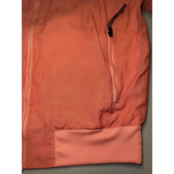 $180 Nike Sportswear Tech Pack Bomber Jacket DM6940-827 Madder Root Men’s Small - Picture 6 of 10